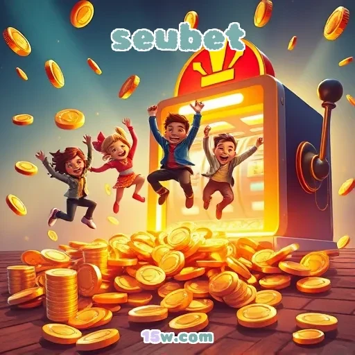 seubet: Descubra os Mais Engajadores Recursos da Comunidade de Jogos