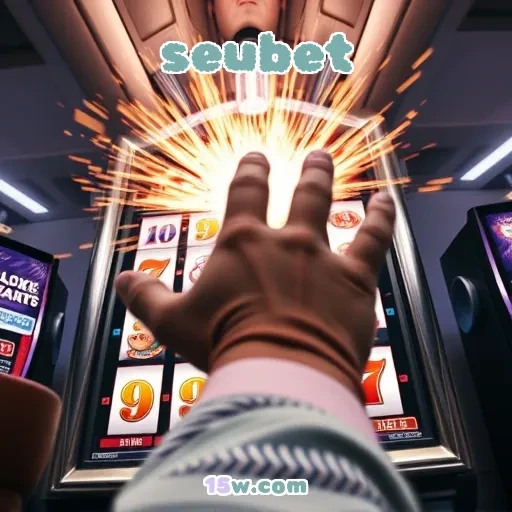 seubet: Atrações Imperdíveis na Seção de Eventos para Apostadores Fieis