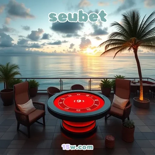 seubet: Jogos de Loterias que Podem Mudar sua Vida!
