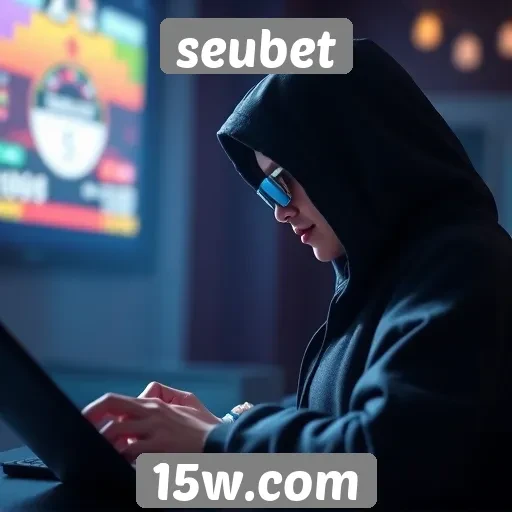 Aspectos de segurança no seubet