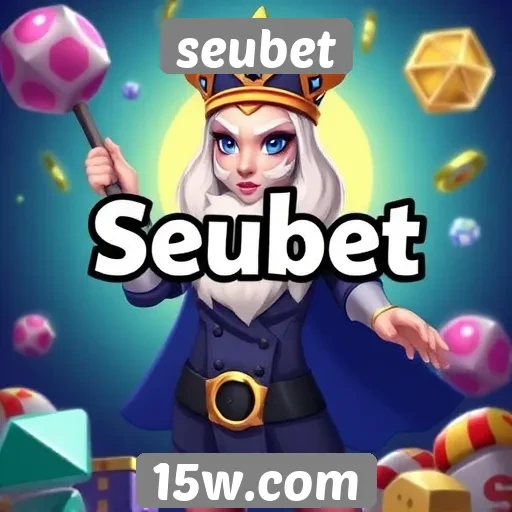 Seubet oferece diversas opções de jogos online