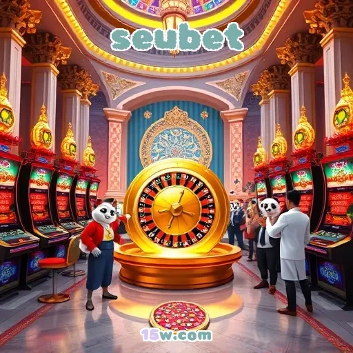 seubet: Descubra as Melhores Apostas Esportivas do Brasil